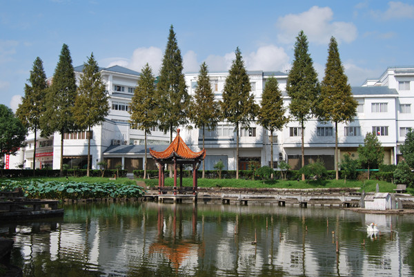 中鐵四局“尋夢(mèng)黃山行”活動(dòng)在江西省九江市首站開啟