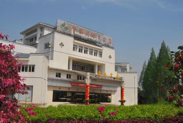 中鐵四局“尋夢(mèng)黃山行”活動(dòng)在江西省九江市首站開啟